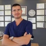 Dt. Güray Pala Profil Fotoğrafı