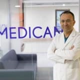 Uzm. Dr. İbrahim Duran Profil Fotoğrafı