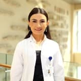 Dr. Öğr. Üyesi R. Ada Bender Önal Profil Fotoğrafı