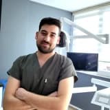 Dt. A. Oğuzhan Temizer Profil Fotoğrafı