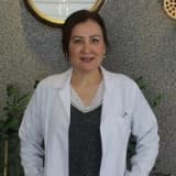 Uzm. Dt. Özlem Özmen Profil Fotoğrafı