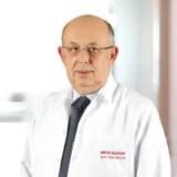 Op. Dr. Kenan Uralkan Profil Fotoğrafı