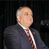 Prof. Dr. Hamdi Rıfat Memişoğlu Profil Fotoğrafı