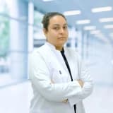 Uzm. Dr. Burçin Cansu Bozca Profil Fotoğrafı