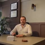 Uzm. Psk. Ahmet Volkan Uygun Profil Fotoğrafı