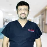 Dr. Mahmut Uzunağaç