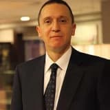 Prof. Dr. Önder Yaman Profil Fotoğrafı