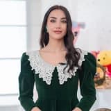 Klinik Psikolog Gamze Görgöz Profil Fotoğrafı