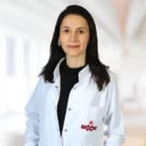Uzm. Dr. Ece Kırandi Profil Fotoğrafı