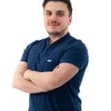 Dr. Kadir Calayır Profil Fotoğrafı