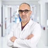 Uzm. Dr. Tarkan Öztürk Profil Fotoğrafı