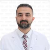 Uzm. Dr. İbrahim Yılmaz Profil Fotoğrafı