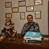 Psk. Cenk Özen Profil Fotoğrafı