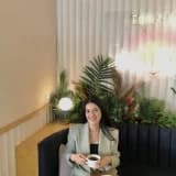 Dyt. Meryem Alkanat Yorulmaz Profil Fotoğrafı