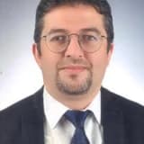 Doç. Dr. Hakan Alkan Profil Fotoğrafı