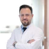 Uzm. Dr. Bekir Çakmak Profil Fotoğrafı