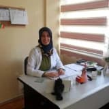 Dt. Mine Zeynep Leventoğlu Profil Fotoğrafı