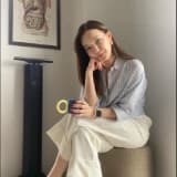 Dyt. Sıla Caba Çizmecioğlu Profil Fotoğrafı
