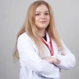 Op. Dr. Merve Yiğit Profil Fotoğrafı