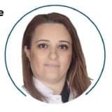 Op. Dr. Khadija Mustafayeva Profil Fotoğrafı