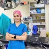 Uzm. Dt. Sıla Yılmaz Profil Fotoğrafı
