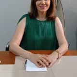 Doç. Dr. Rüya Çinkılıç Profil Fotoğrafı