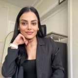 Psk. Ezgi Kalıç Profil Fotoğrafı