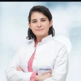 Op. Dr. Kevser Arkan