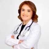 Uzm. Dr. Hayriye Çete Kök