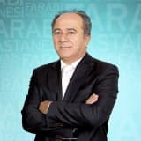 Prof. Dr. Cevat Özpınar Profil Fotoğrafı