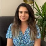 Ergoterapist Öykü Yıldırım Çıtak Profil Fotoğrafı