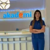 Dr. Dt. Menzile Seda Coşar Profil Fotoğrafı