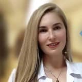 Op. Dr. Evin Nil Uğurlu Profil Fotoğrafı
