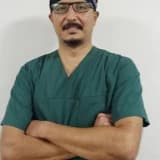 Op. Dr. Tolgahan TOROSLU Profil Fotoğrafı