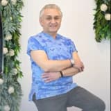 Dt. Arif Işık Profil Fotoğrafı