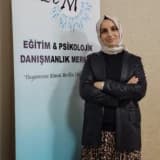 Psk. Dan. Mehtap Biçer Profil Fotoğrafı