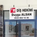 Dt. Duygu Alsan Profil Fotoğrafı
