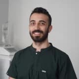 Dt. Osman Furkan Türkoğlu Profil Fotoğrafı