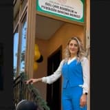 Psk. Ayça İrem Aydoğan Profil Fotoğrafı