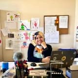 Psk. Kübranur Cömert Profil Fotoğrafı