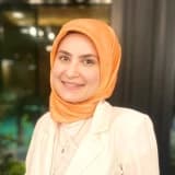 Dyt. Edanur Usta Profil Fotoğrafı