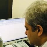 Doç. Dr. Mehmet Güney Şenol Profil Fotoğrafı