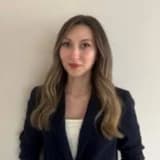 Klinik Psikolog Selin Sak Profil Fotoğrafı