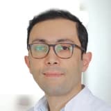 Doç. Dr. İlhan Bahri Delibaş Profil Fotoğrafı