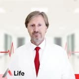 Doç. Dr. Erol Arslan Profil Fotoğrafı