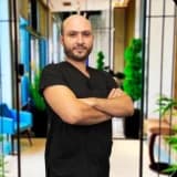 Uzm. Dt. Halil Akış