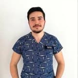 Ergoterapist Hakkı Durman Profil Fotoğrafı