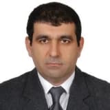 Doç. Dr. Eren Gürkan Profil Fotoğrafı