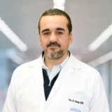 Doç. Dr. Güray Altun Profil Fotoğrafı