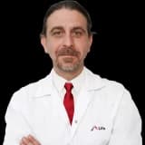 Doç. Dr. Çağrı Neyişci Profil Fotoğrafı